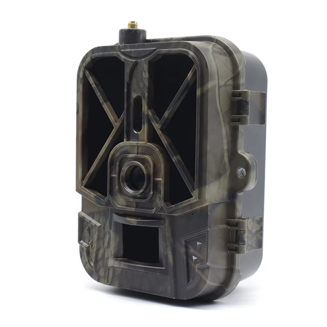 HunterCam PR701 4K Waterproof Outdoor Wildlife Monitoring Camera Fast Trigger High Definition CMOS with IP66 Hunting Made China