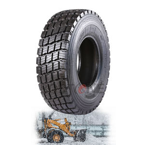 Tracción excepcional en neumáticos OTR <span class=keywords><strong>para</strong></span> <span class=keywords><strong>nieve</strong></span> y hielo 16/70R20 17.5R25 20.5R25 23.5R25 - Product Image 6