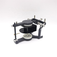 Articulateur dentaire anatomique pour laboratoire dentaire