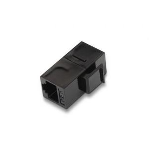 adaptateur rj45 cat. 6, connexion rapide, compatible avec les réseaux Ethernet, idéal pour améliorer la connectivité des appareils - Product Image 1