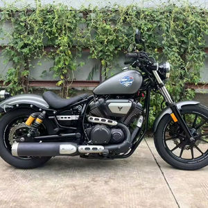 Motocicleta <span class=keywords><strong>Yamaha</strong></span> Bolt 950 Usada <span class=keywords><strong>de</strong></span> <span class=keywords><strong>2017</strong></span>, 950cc, Dos Cilindros, Refrigerada por <span class=keywords><strong>Agua</strong></span>, <span class=keywords><strong>de</strong></span> Gasolina, Motocicleta <span class=keywords><strong>de</strong></span> Calle - Product Image 4