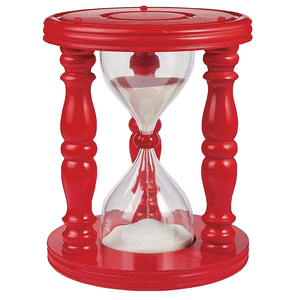 Sablier de 15/30/60 minutes pour meubles, tabouret minuteur - Product Image 5
