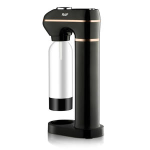 Boisson Carbonation Eau Maison Co2 <span class=keywords><strong>Soda</strong></span> Maker <span class=keywords><strong>Stream</strong></span> À Vendre Machine À Eau Pétillante - Product Image 5