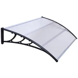 Backyard canopy cost with sunshelter retractable awning