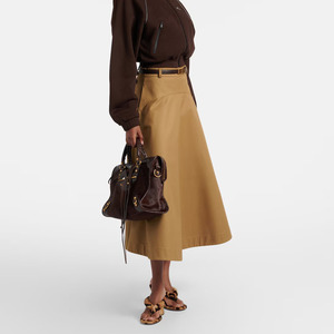 Sandalias de Plataforma con Tiras y Estampado de Leopardo, Estilo Sexy de Diseñador, para Mujer, Venta Caliente 2026 - Product Image 6