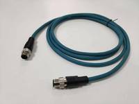 Nuevo PLC Original en Stock, Controlador de Automatización Industrial Op-87450