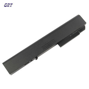 Batterie pour ordinateur portable HP EliteBook, 6 cellules, 8530p 8530w 8540w <span class=keywords><strong>8540p</strong></span> 8730p 8730w 8740w, vente en gros, HSTNN-LB60 - Product Image 5