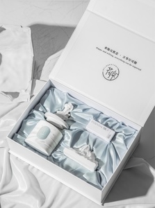 ชุดเทียนหอมแบบเปลือกหอย 6 ก้อน กลิ่นธรรมชาติ สำหรับเตาอุ่นเทียน - Product Image 6