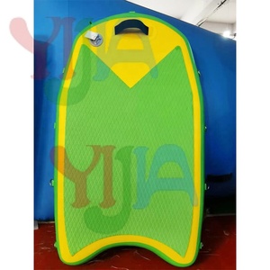 <span class=keywords><strong>Bodyboard</strong></span> gonflable durable à usage familial, meilleure vente - Product Image 2