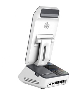H3101 Android 10.1+ Pantalla Táctil de 1.9 Pulgadas, Máquina de Pago POS Android, 3GB RAM, Terminal POS Inteligente, Sistema POS para Pedidos Móviles - Product Image 3