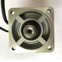 Motor Original SANYO DENKI R2AA08075FXPHV Sanmotion para Máquina CNC