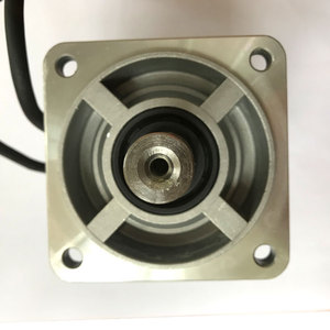 Motor Original SANYO DENKI R2AA08075FXPHV Sanmotion para Máquina CNC - Product Image 3