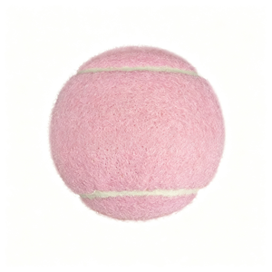 Balles de tennis sans pression, sans joint, longue durée de vie, pour entraînement d'endurance, lot économique en vrac - Product Image 4