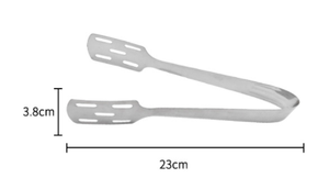 Pince à pain en acier inoxydable DFT23 SUS 430 - Product Image 5