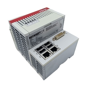 Tout neuf, 100% original, CX5120-0120, PC embarqué Beck-Hoff W - Product Image 1