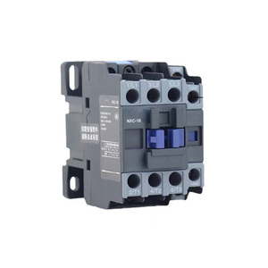 Contacteur magnétique triphasé de haute qualité 400V CA, disjoncteurs, équipement électrique, contacteur CA triphasé - Product Image 2