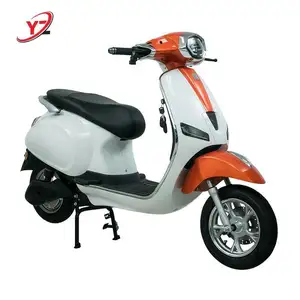 new arrival fastest electric scooter 2000w electric moped scooter adult colorful electric motorcycle scooter