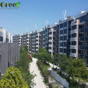 2 кВт, 3 кВт, вертикальные мельницы, турбина, Малый Генератор энергии, электростанция, солнечная и ветровая турбина, гибридная энергетическая система - Product Image 2