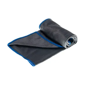 Microfiber Clean Cloth In Kitchen With Customized Colors And Size, Carbon Bamboo Cloth In German/