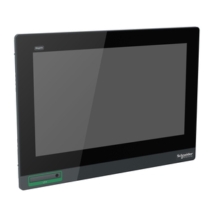 HMIDT752 100% ของแท้ GTU HMI PLC จอสัมผัสออลอินวันสำหรับอุตสาหกรรม คุณภาพสูง จอแสดงผล TFT ความละเอียด 1366x768 HMIDT752 ต่อ - Product Image 1
