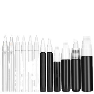 Marqueur de peinture graffiti vide rechargeable personnalisé en gros, 1mm, 3mm, 8mm, 10mm, 15mm, 30mm - Product Image 3