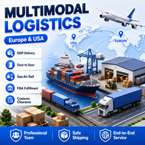 สำหรับผู้ขายออนไลน์ บริการ<span class=keywords><strong>ขนส่ง</strong></span>พัสดุแบบ Door-to-Door ตัวแทนจัดส่งด่วน สถานะการจัดส่ง การสื่อสารสำหรับผู้นำเข้า - Product Image 1