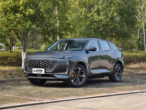 Auto Usado en Venta, Vehículo Eléctrico Chino de Alta Demanda, Changan Uni-<span class=keywords><strong>K</strong></span> 2024, SUV de 5 Puertas y 5 Asientos, Vehículo de Nueva Energía de Largo Alcance, Auto Híbrido - Product Image 2