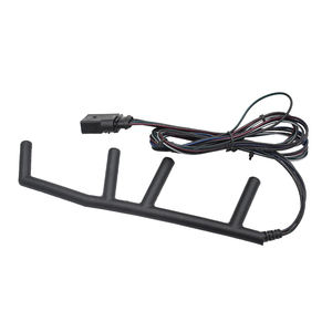 自動車バスSUVトラックトレーラーRV用カスタム自動車グロープラグワイヤーハーネススパークケーブル - Product Image 3