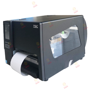 Tốc độ cao máy in chuyển nhiệt TSC mh361t Ribbon lá Máy in mã vạch - Product Image 1