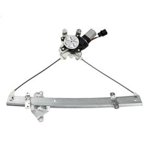 ชุดมอเตอร์กระจกไฟฟ้า MR573878 สำหรับซ่อมเปลี่ยนกระจกไฟฟ้าประตูหน้าขวา - Product Image 1