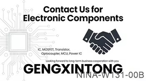 NINA-W131-00B RF TXRX MOD WIFICASTELLATION SMD ของแท้ใหม่ มีสินค้าในสต็อก - Product Image 3