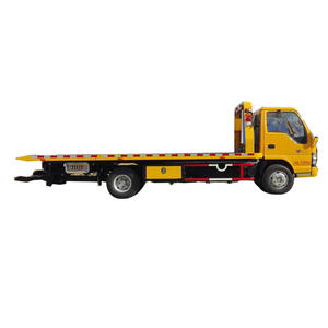 Camion dépanneuse dépanneuse camion de récupération - Product Image 1