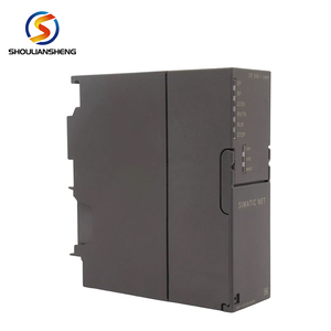 สินค้าใหม่ของแท้ 6GK7343-1CX10-0XE0 6GK73431CX100XE0 PLC PAC และคอนโทรลเลอร์เฉพาะทาง - Product Image 3