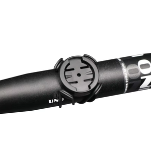 Soporte de ordenador RIDERACE, soporte de montaje de cronómetro de bicicleta, soporte de velocímetro de ciclismo MTB duradero para Garmin IGS Blackbird Series - Product Image 1