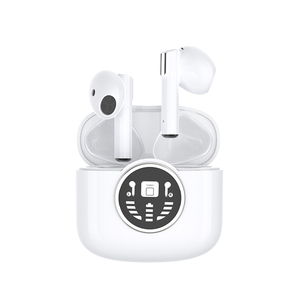 Meilleures ventes 2023 Écouteurs sans fil TWS P40 <span class=keywords><strong>Pro</strong></span> Mise à niveau ENC avec réduction de bruit Sport Gaming Écouteurs stéréo HD Casque - Product Image 1