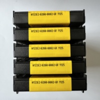 Insert CNC N123E2-0200-0002-GF 1125