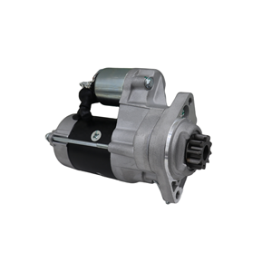 DINGLI 23300-EB71E 33307 12V 2,2KW 11T CW NEU 24 Monate Garantie Anlasser-Baugruppe für MITSUBISHI Nissan LKW - Product Image 4