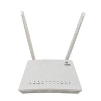 Usado inglés Firmware China Mobile XPON ONU