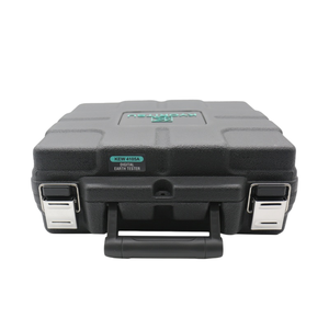 เครื่องทดสอบความต้านทานดินดิจิตอล Kyoritsu 4105A ราคาโรงงาน มัลติมิเตอร์พร้อมจอแสดงผลสำหรับการทดสอบสายดิน รุ่น KEW4105AH - Product Image 5