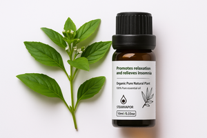 La Formula di olio essenziale naturale per alleviare l'insonnia e dormire meglio favorisce il relax e le notti riposanti - Product Image 2