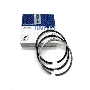 Anillo de Pistón para Motor Diésel IZUMI 4LE2 8-97141-208-0 8-97141-209-0 - Product Image 2