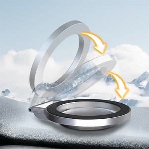 <span class=keywords><strong>Support</strong></span> de téléphone portable magnétique pour voiture, <span class=keywords><strong>support</strong></span> de voiture, <span class=keywords><strong>support</strong></span> de téléphone portable pour tous les tableaux de bord de voiture, 360 - Product Image 3