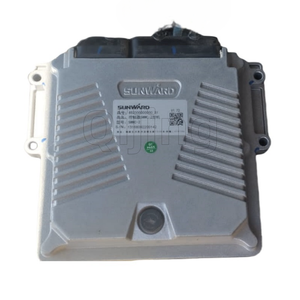 Contrôleur / ECU SWE365E SWE365E00495 852300000000.S1 / 852300000000 avec logiciel de programmation de qualité authentique - Product Image 2