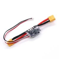 Module d'alimentation PRO prenant en charge 2S-12S avec BEC 5.3V DC et connecteur XT60/90 T pour APM Pixhawk2.4.8 Flight PX4 PIX PRO FPV RC