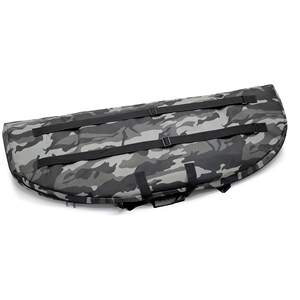 Estuche para Arco Compuesto Ligero y Suave Personalizado con Muestra Gratuita, Estilo Casual de Poliéster, Portátil con Correas de Mochila y Flecha - Product Image 3