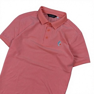 เสื้อเชิ้ตผู้ชายพรีเมียมขายส่ง แบบลำลอง ผ้าถักเนื้อนุ่มพิเศษ ระบายอากาศได้ดี ผ้าฝ้ายมีเท็กซ์เจอร์ แขนสั้น รับทำโลโก้ตามสั่ง OEM - Product Image 2