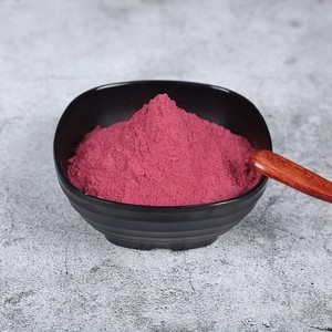 Bột rau ngọt đỏ hongtiancai bột củ cải đỏ bột rau ngọt đỏ - Product Image 2