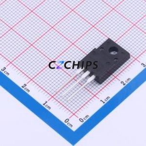 ชิปไดโอดชอทท์กี้ไดโอด TO-220F-3 MBR20100CTF-G1ใหม่ของแท้ชิ้นส่วนอิเล็กทรอนิกส์ - Product Image 1