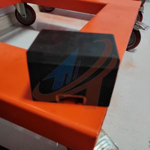 Tampon de perçage Tampon d'impact anti-choc - Product Image 2