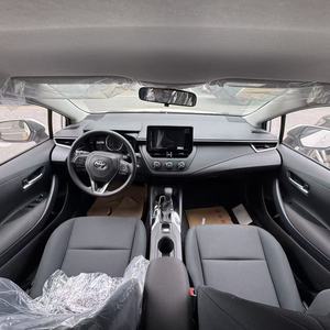 <span class=keywords><strong>Toyota</strong></span> Corolla 2025 <span class=keywords><strong>Autos</strong></span> <span class=keywords><strong>Nuevos</strong></span> de Gasolina <span class=keywords><strong>Toyota</strong></span> Corolla 1.2t de Alta Calidad Sedán Chino de Gasolina - Product Image 6